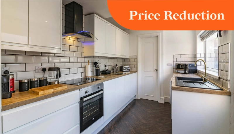 5 Bed Student Property - BILLS INCLUDED - Thumbnail 1